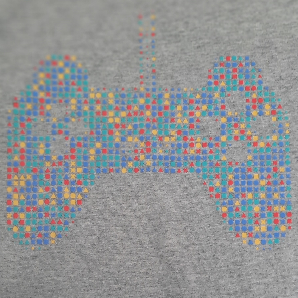 Playstation Tee Shirt